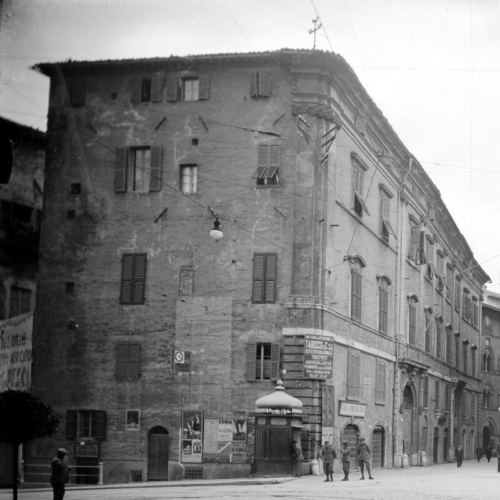 palazzo Trionfi