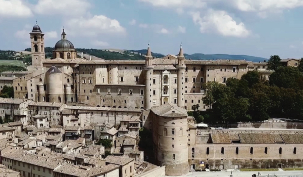 urbino